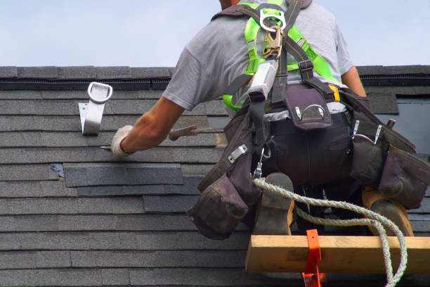 Slate Roofing Contractor in South Park, WY