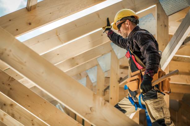 Best Roof Maintenance Services  in South Park, WY