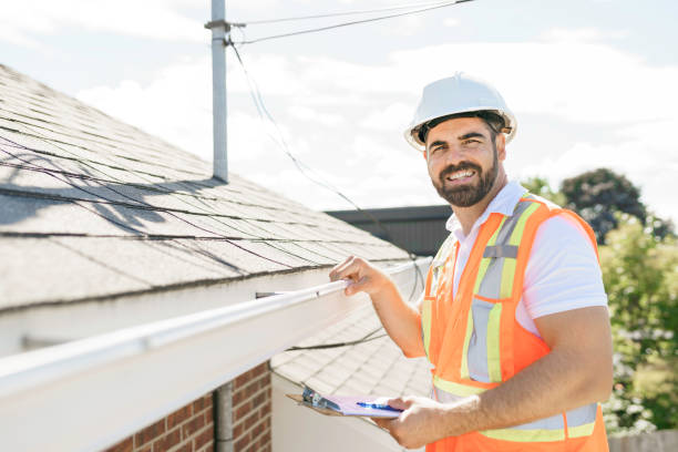 Best Tile Roofing Contractor  in South Park, WY