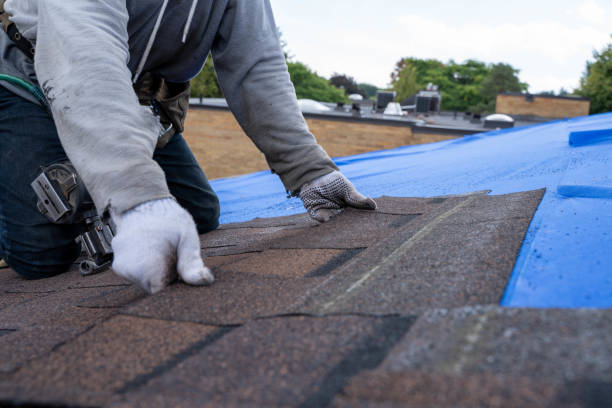 Quick and Trustworthy Emergency Roof Repair Services in South Park, WY