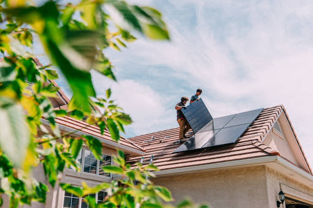 Best Roof Waterproofing Services  in South Park, WY