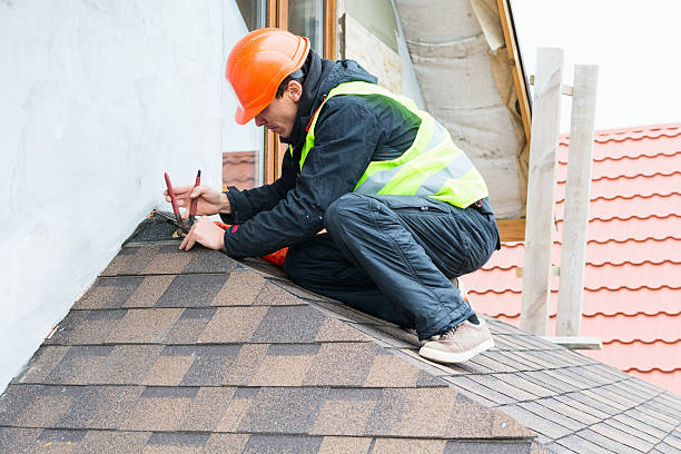 Best Roofing Contractor Near Me  in South Park, WY