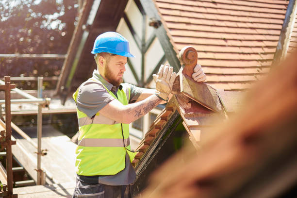 Best Roof Repair Services  in South Park, WY