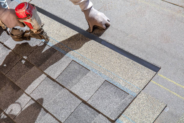 Best Gutter Installation and Roofing  in South Park, WY