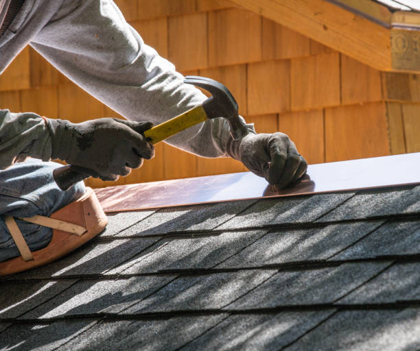 Best Shingle Roofing Installation  in South Park, WY